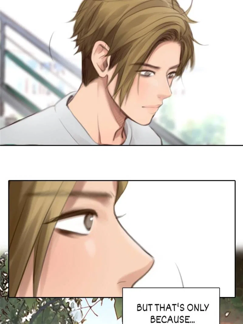 The Fake Beauty Chapter 7 – Page 37