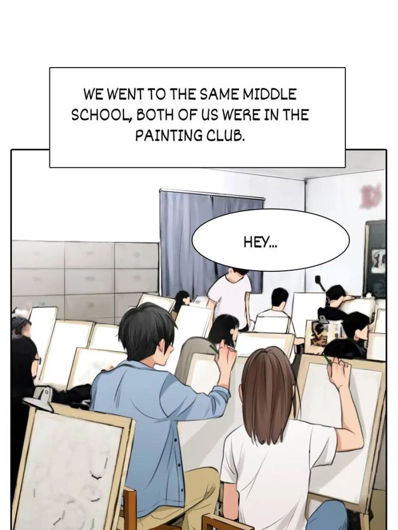 The Fake Beauty Chapter 7 – Page 40