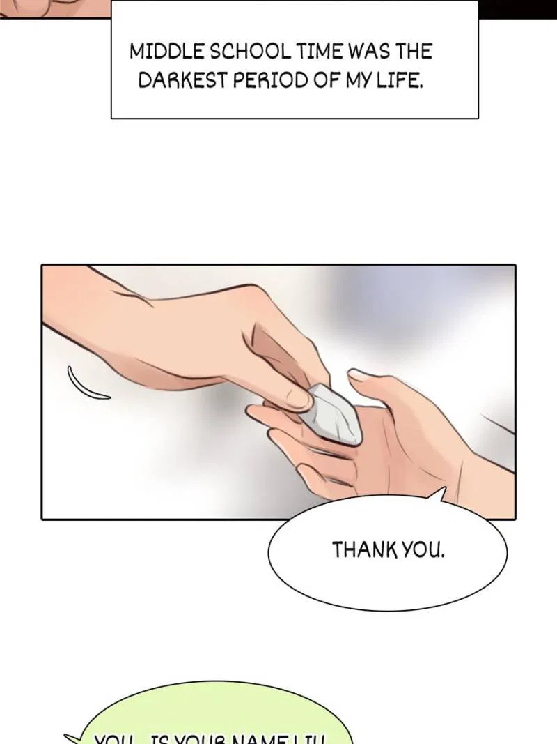 The Fake Beauty Chapter 7 – Page 43
