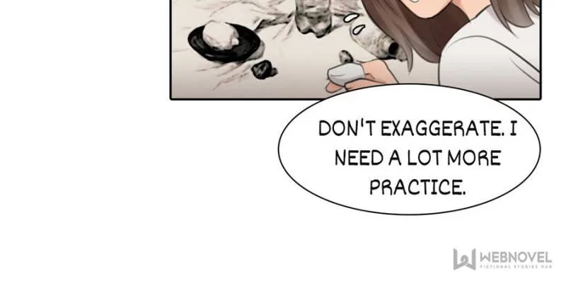 The Fake Beauty Chapter 7 – Page 45