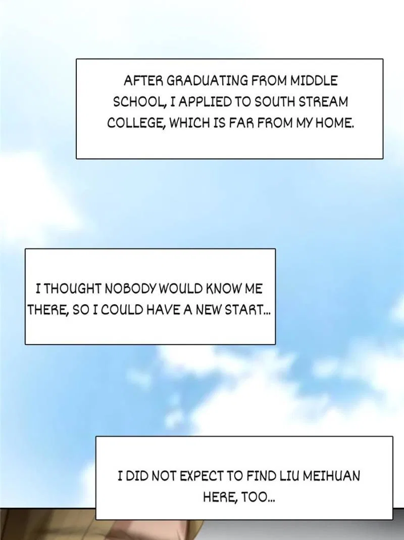 The Fake Beauty Chapter 7 – Page 48