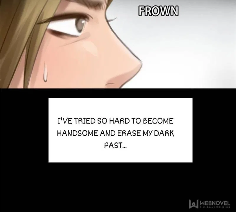 The Fake Beauty Chapter 7 – Page 49