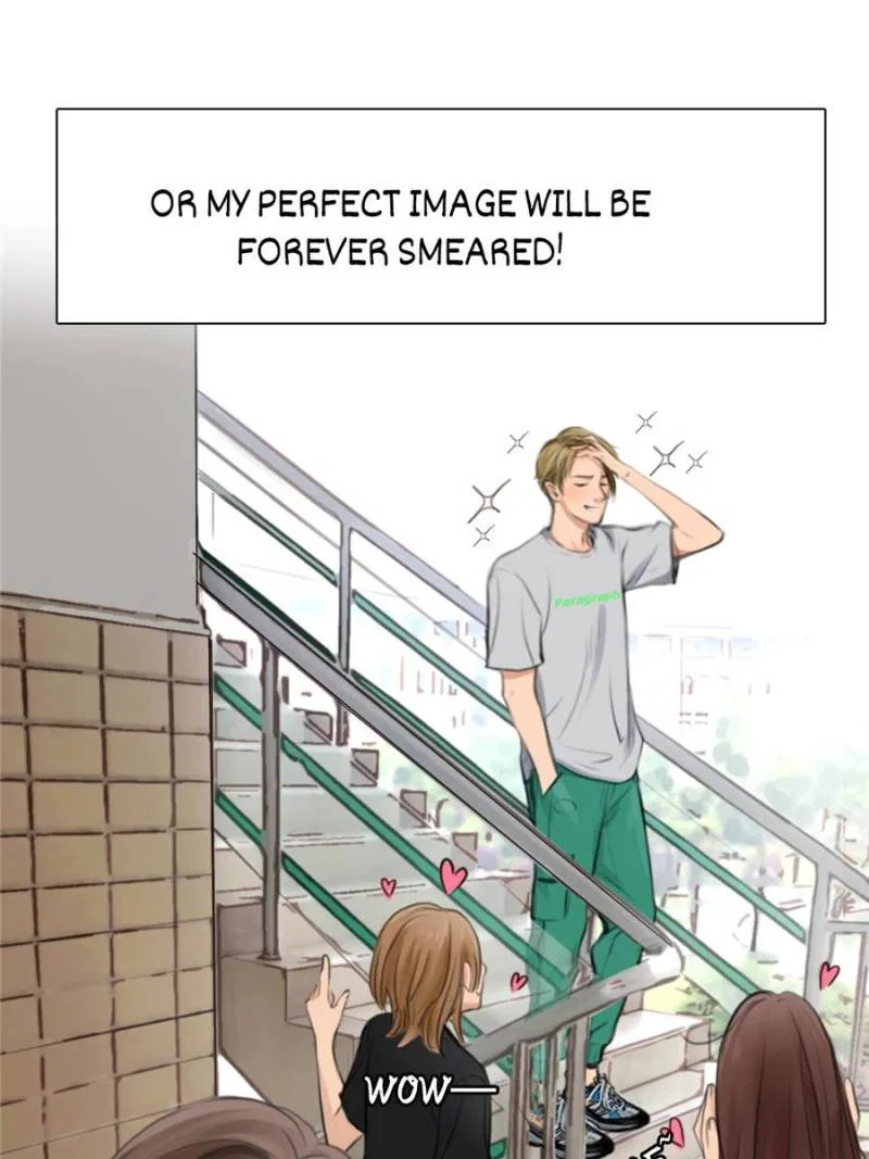The Fake Beauty Chapter 7 – Page 53