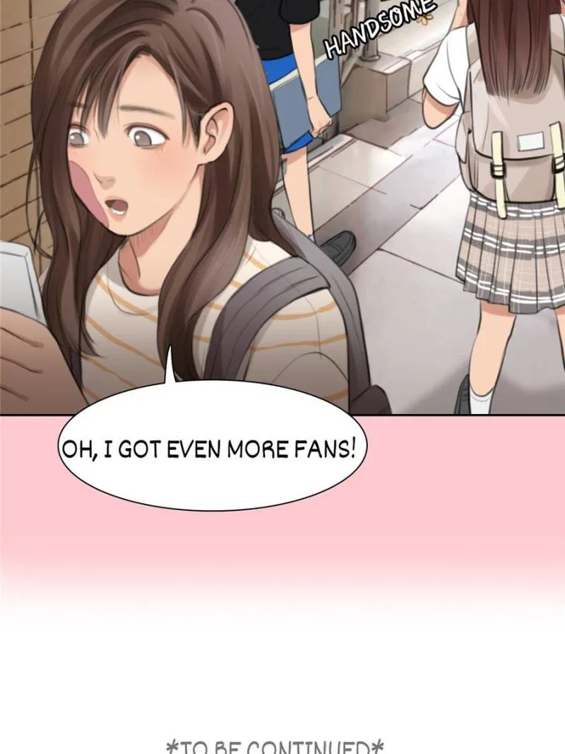 The Fake Beauty Chapter 7 – Page 54