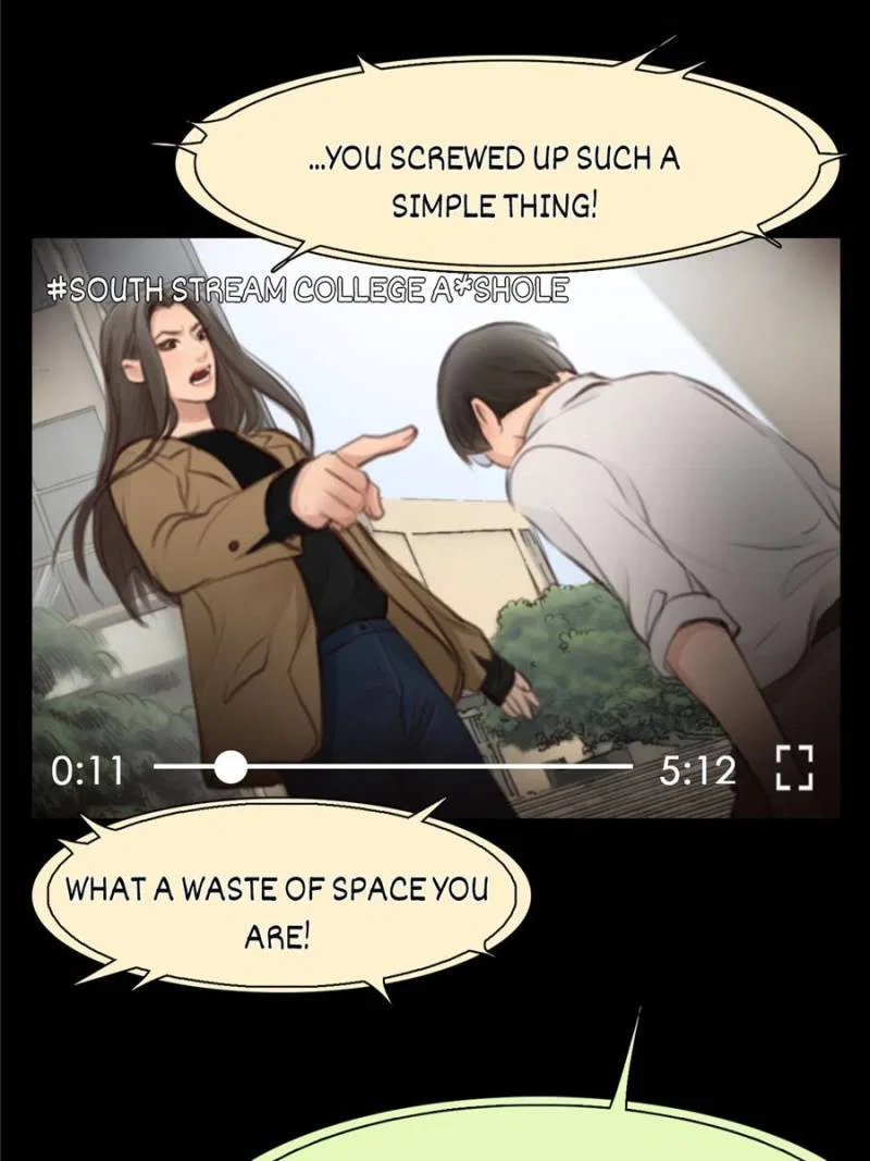 The Fake Beauty Chapter 6 – Page 2