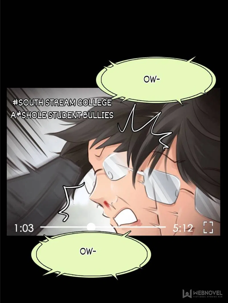 The Fake Beauty Chapter 6 – Page 5