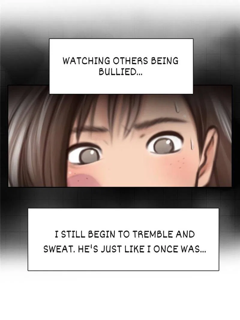 The Fake Beauty Chapter 6 – Page 9