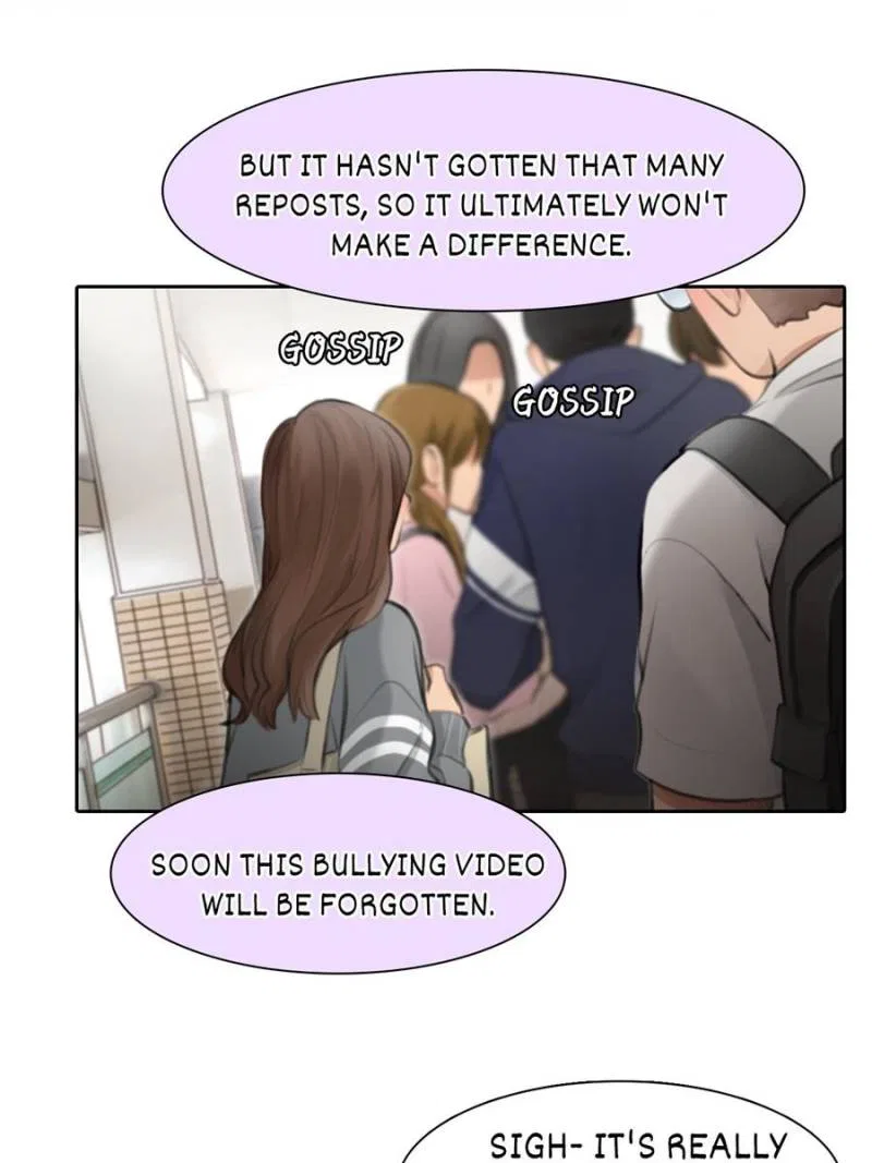 The Fake Beauty Chapter 6 – Page 11