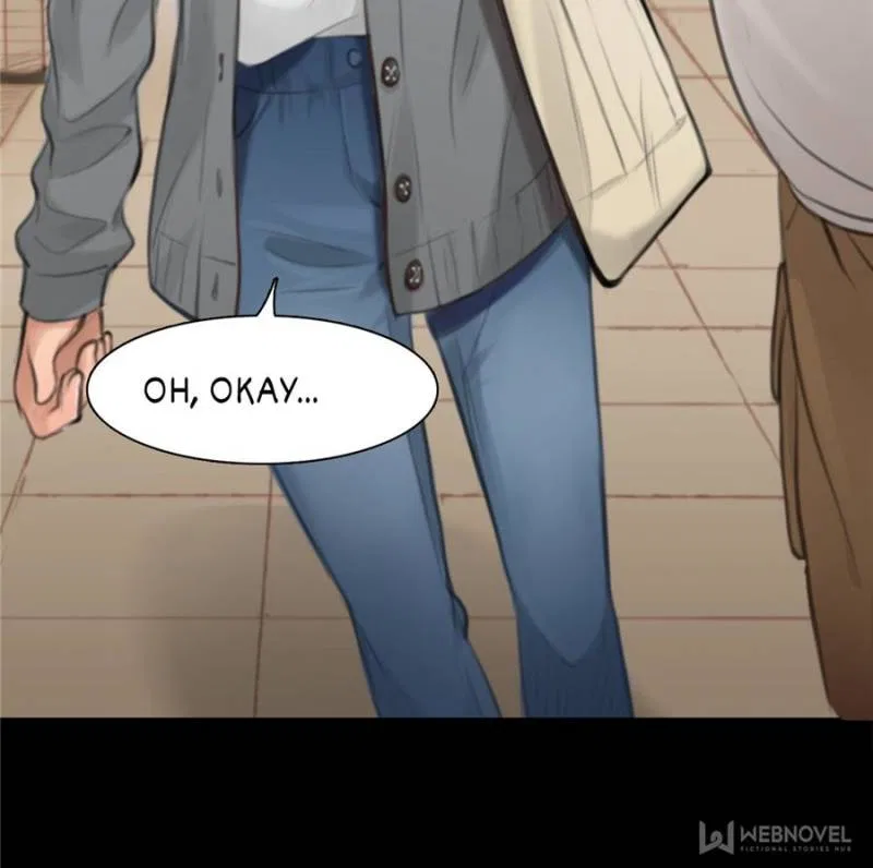 The Fake Beauty Chapter 6 – Page 14