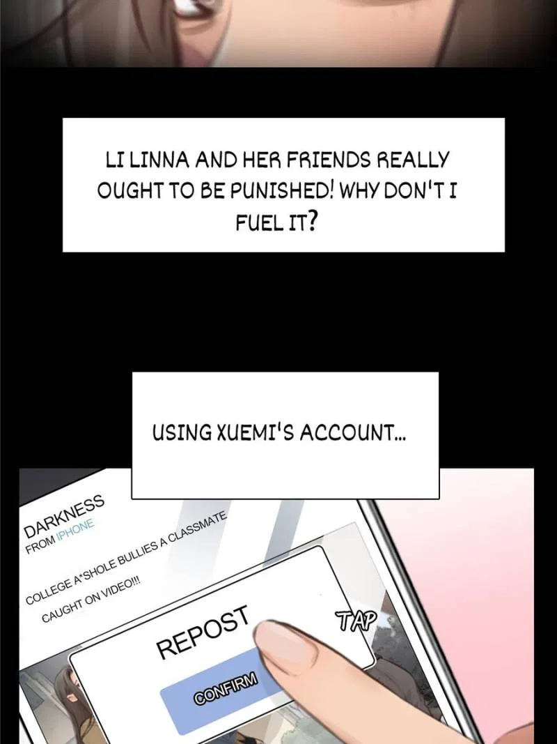 The Fake Beauty Chapter 6 – Page 16