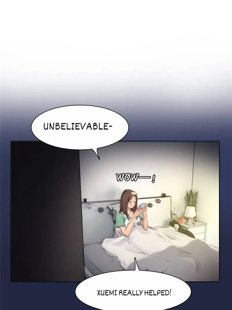 The Fake Beauty Chapter 6 – Page 23