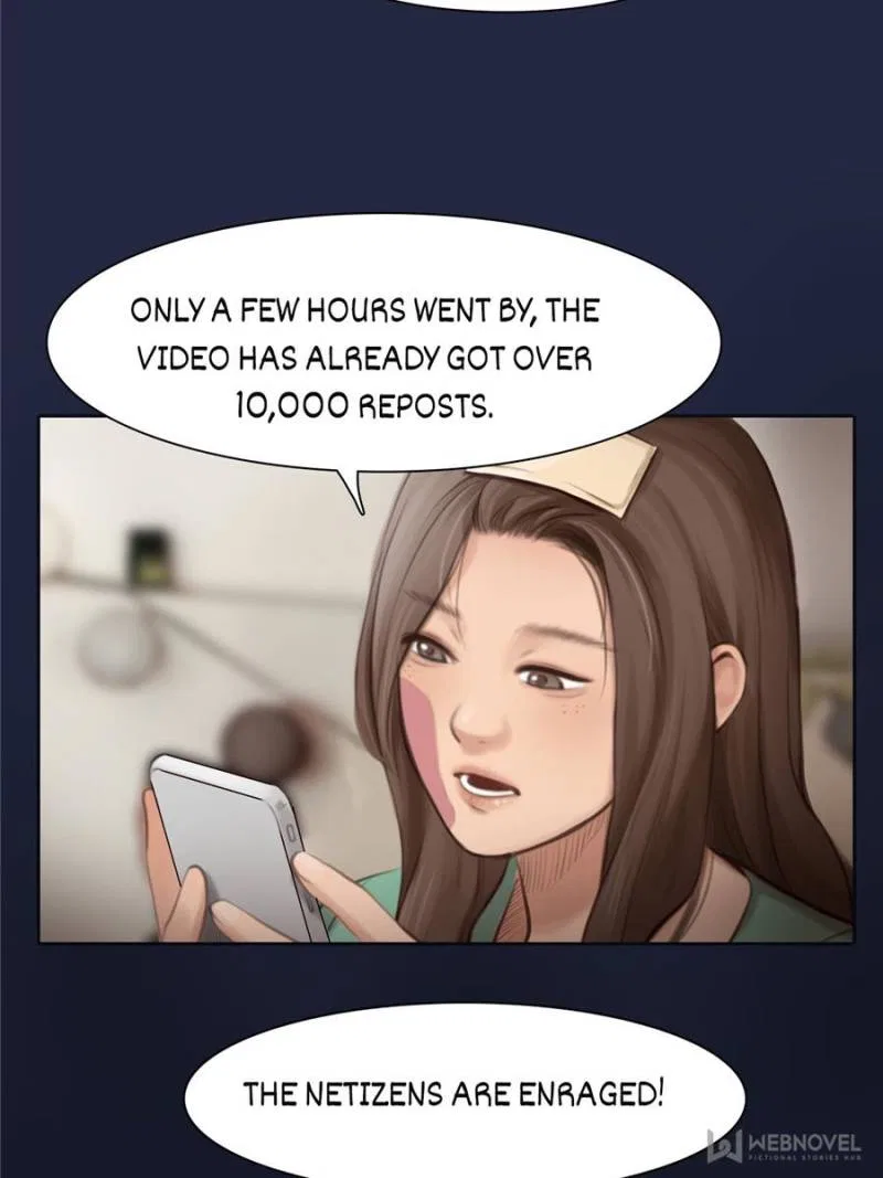 The Fake Beauty Chapter 6 – Page 24