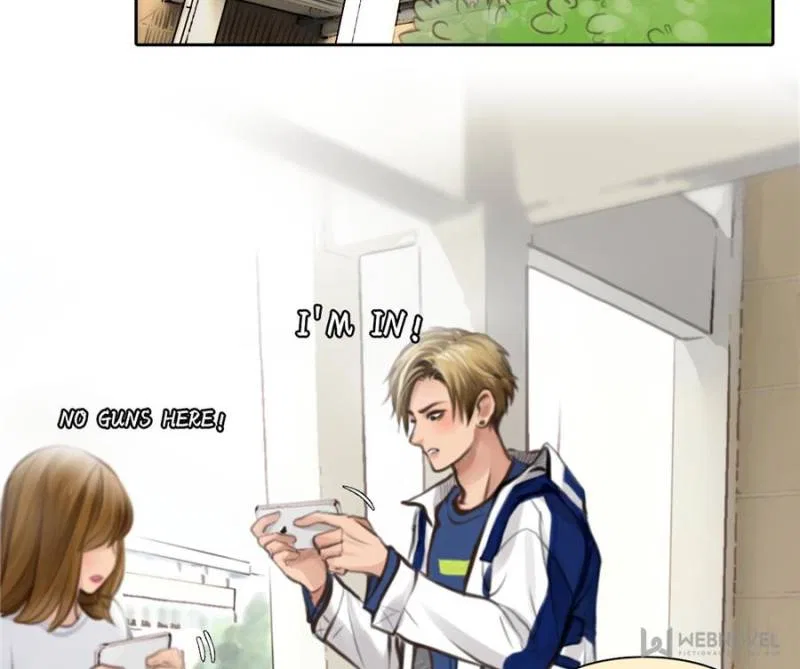 The Fake Beauty Chapter 6 – Page 30