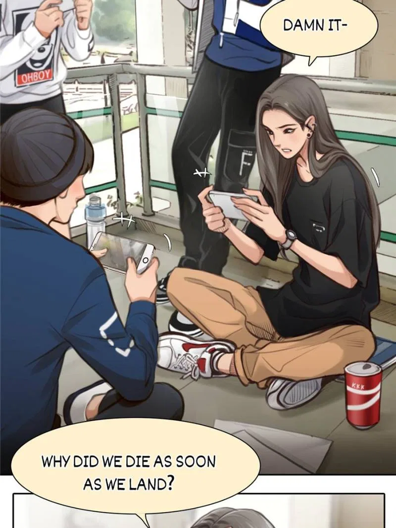 The Fake Beauty Chapter 6 – Page 31