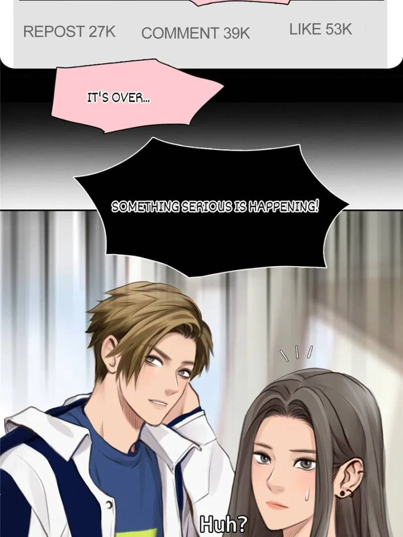 The Fake Beauty Chapter 6 – Page 38
