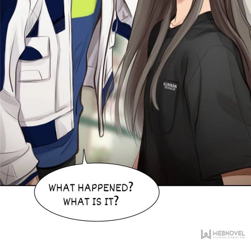 The Fake Beauty Chapter 6 – Page 39