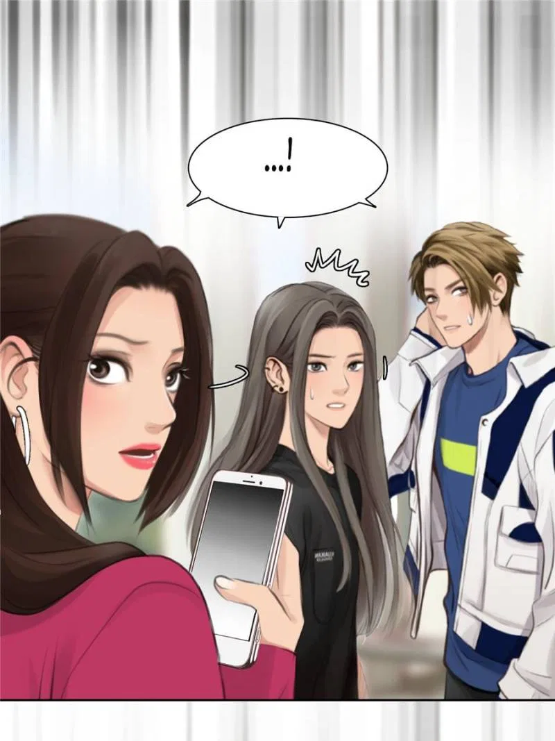 The Fake Beauty Chapter 6 – Page 43