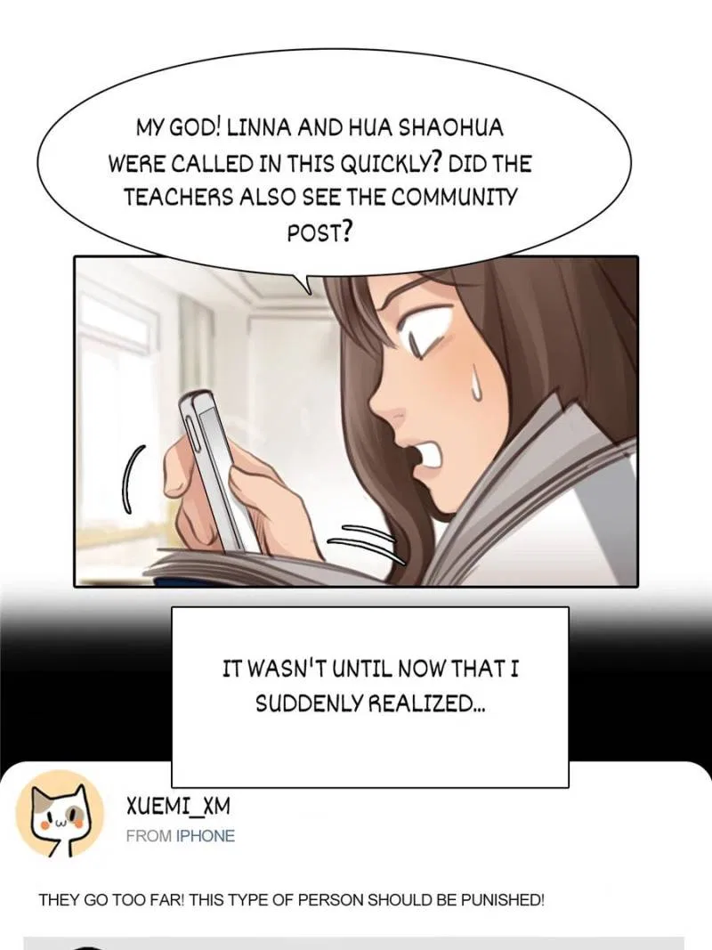 The Fake Beauty Chapter 6 – Page 46