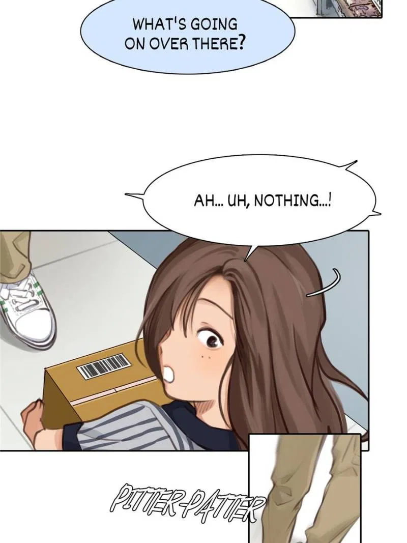The Fake Beauty Chapter 5 – Page 2