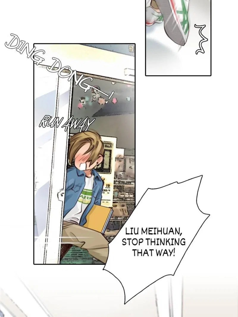 The Fake Beauty Chapter 5 – Page 4