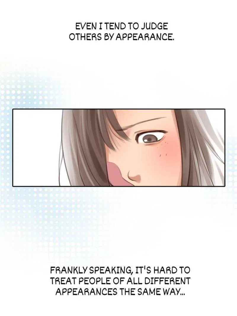 The Fake Beauty Chapter 5 – Page 27
