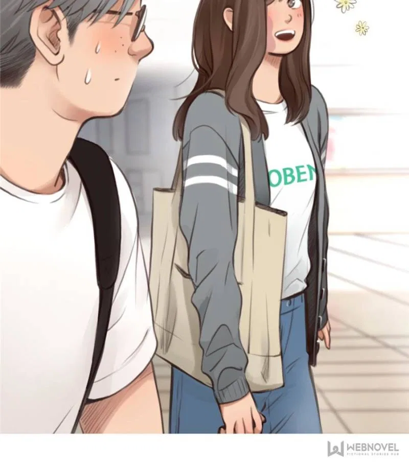 The Fake Beauty Chapter 5 – Page 30