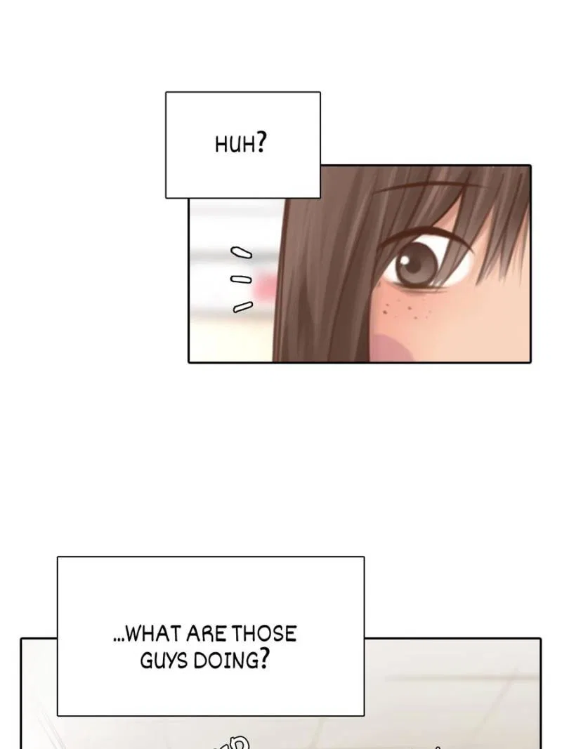 The Fake Beauty Chapter 5 – Page 33