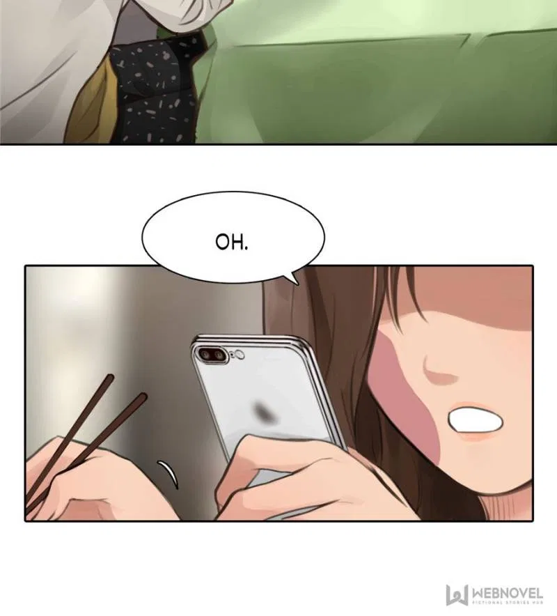 The Fake Beauty Chapter 4 – Page 4