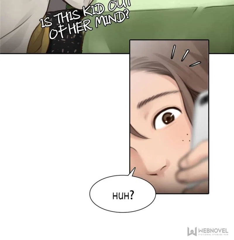 The Fake Beauty Chapter 4 – Page 11