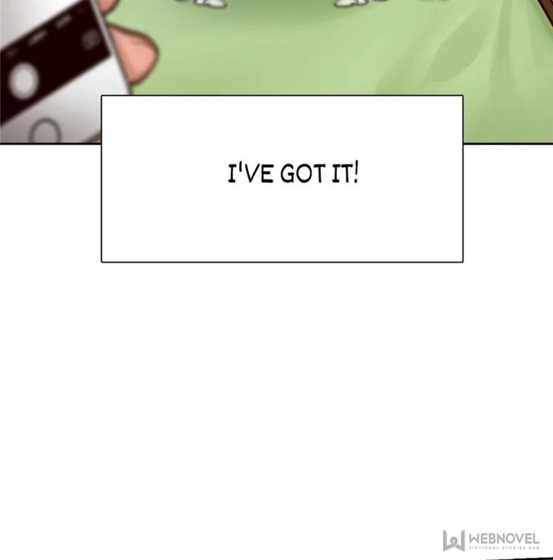 The Fake Beauty Chapter 4 – Page 13