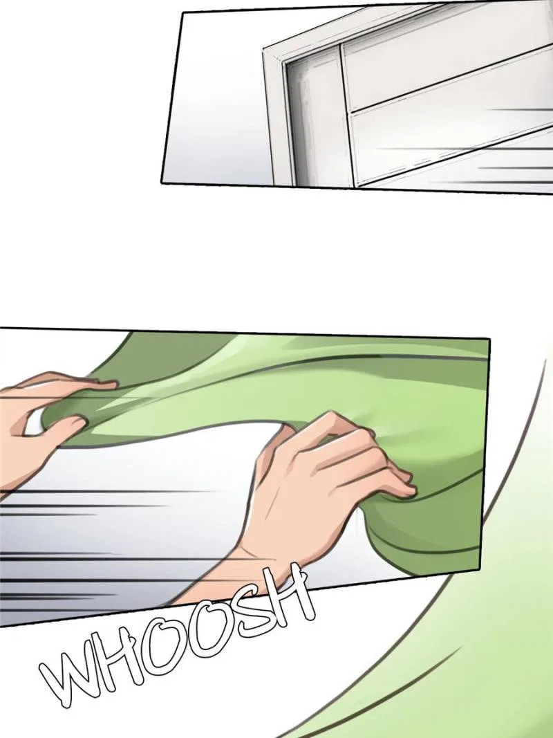 The Fake Beauty Chapter 4 – Page 14