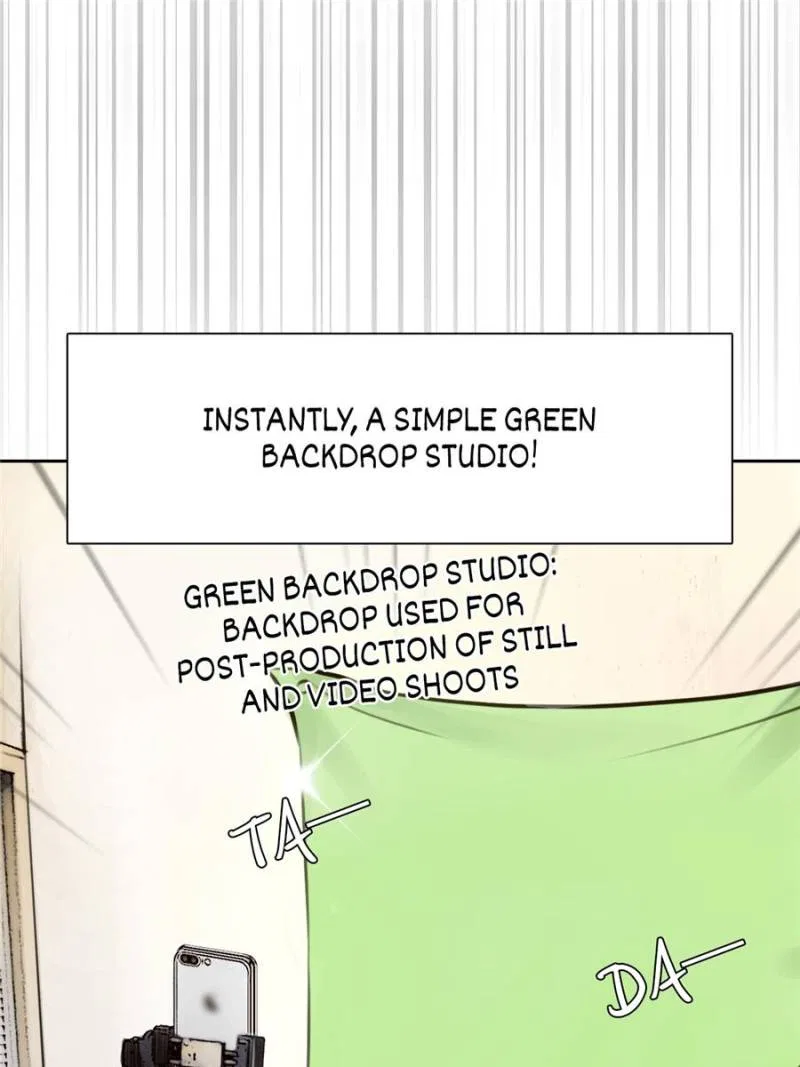 The Fake Beauty Chapter 4 – Page 16