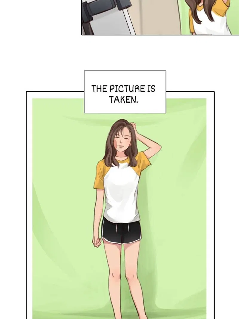 The Fake Beauty Chapter 4 – Page 21