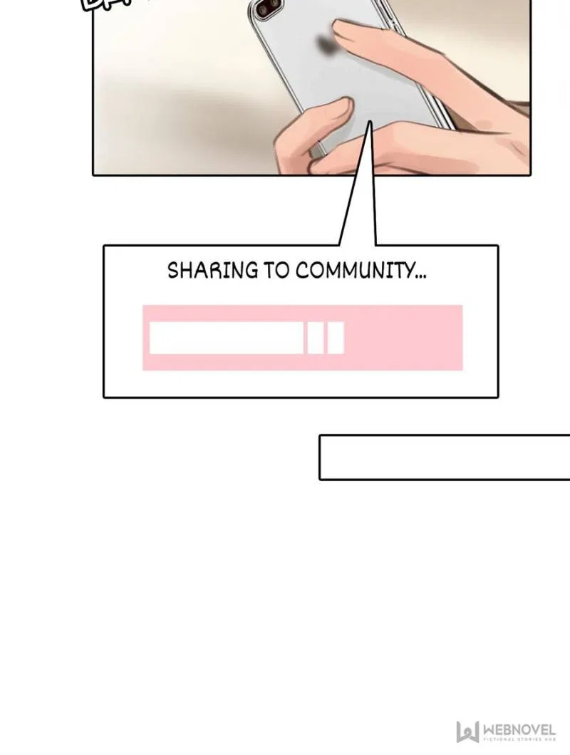 The Fake Beauty Chapter 4 – Page 29