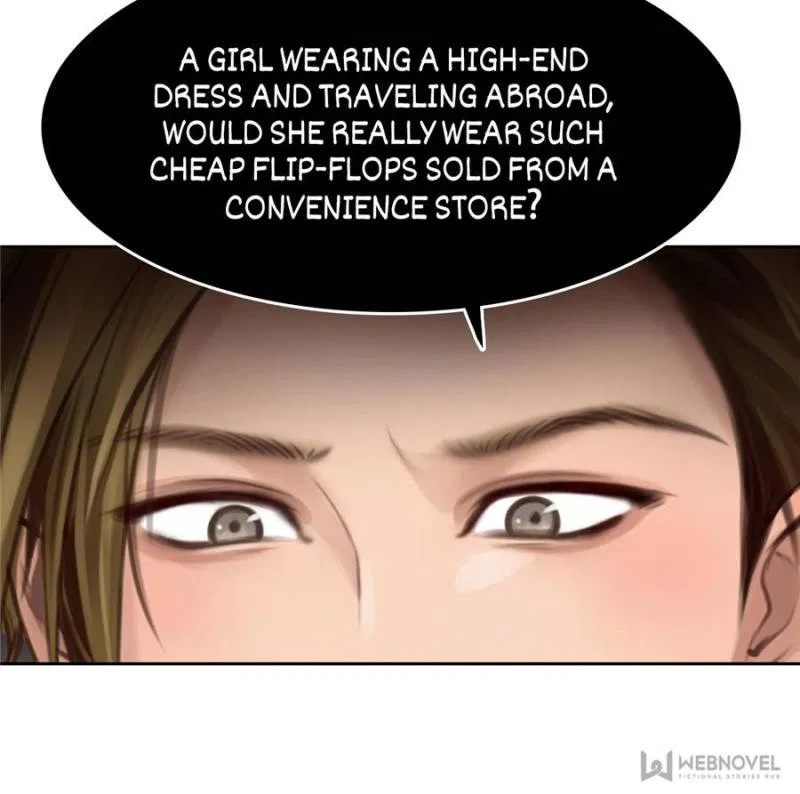 The Fake Beauty Chapter 4 – Page 45