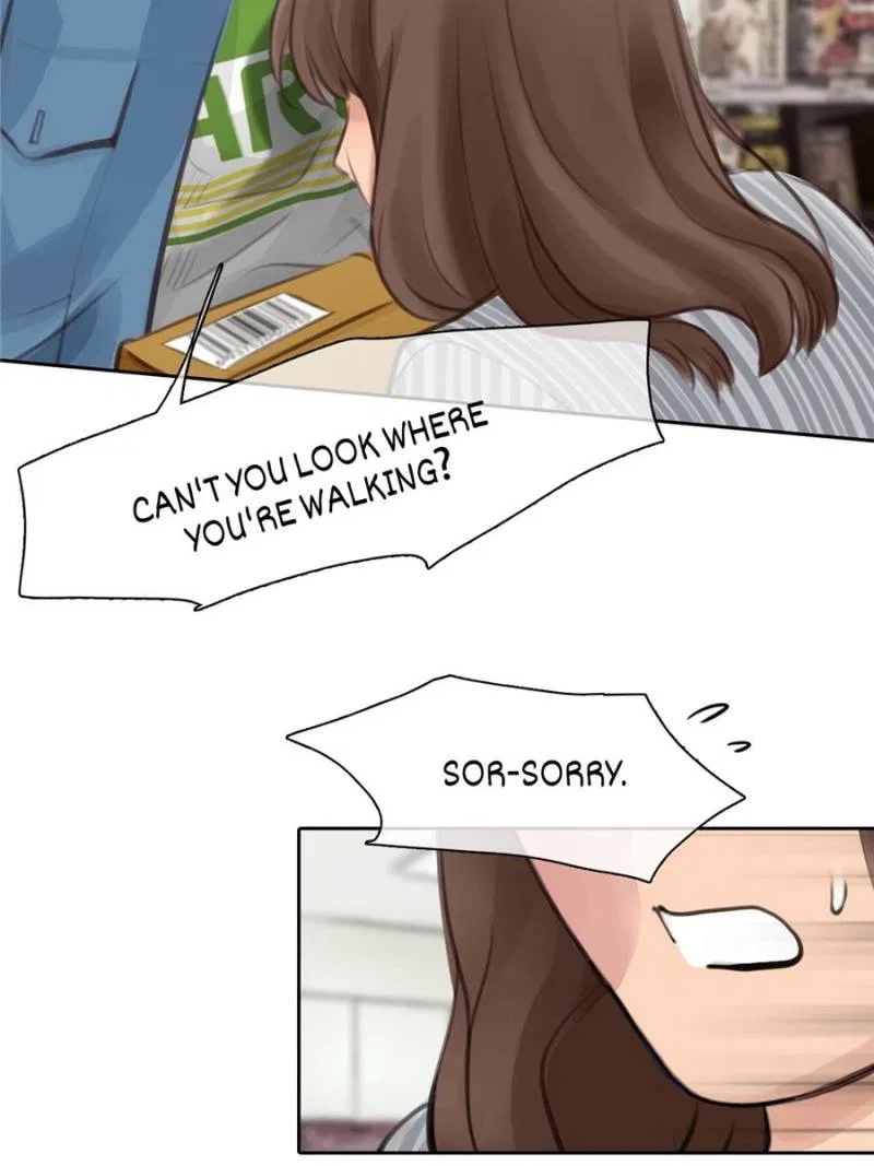 The Fake Beauty Chapter 4 – Page 48
