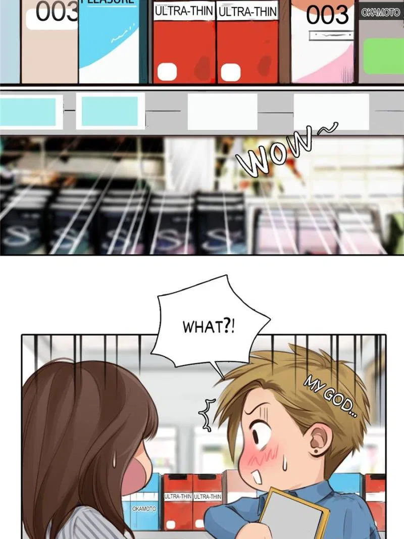 The Fake Beauty Chapter 4 – Page 59