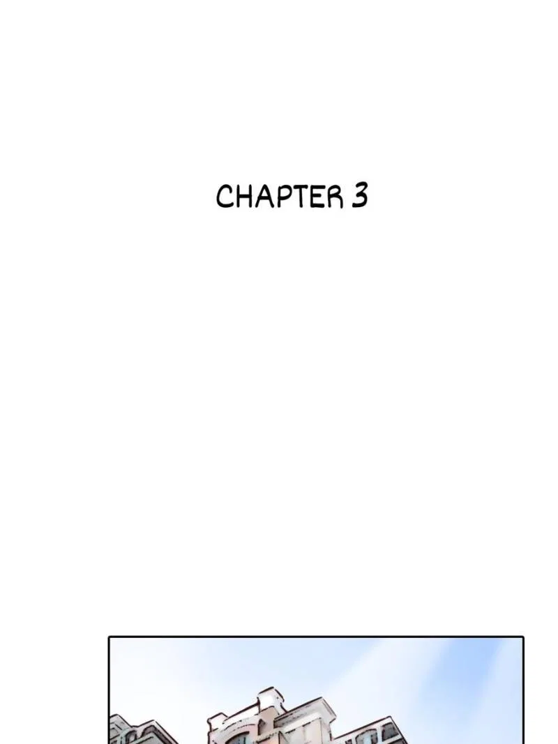 The Fake Beauty Chapter 3 – Page 1