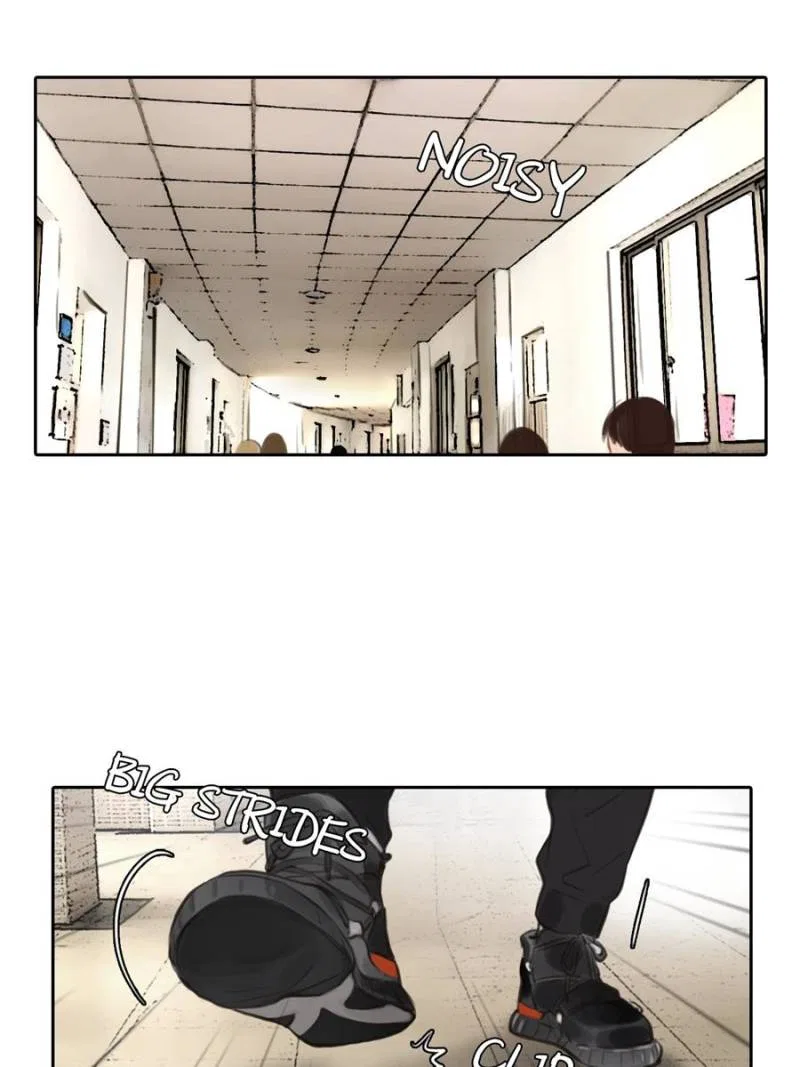 The Fake Beauty Chapter 3 – Page 11