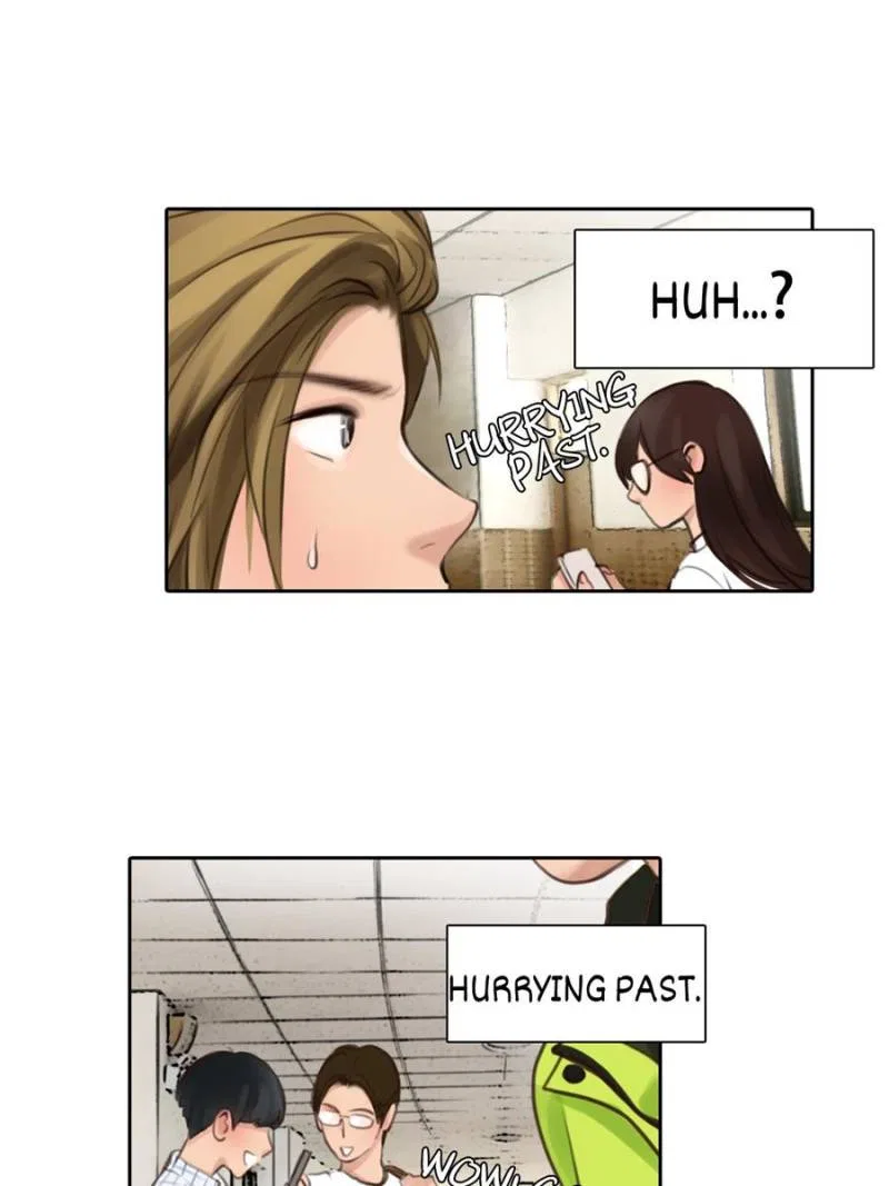 The Fake Beauty Chapter 3 – Page 14