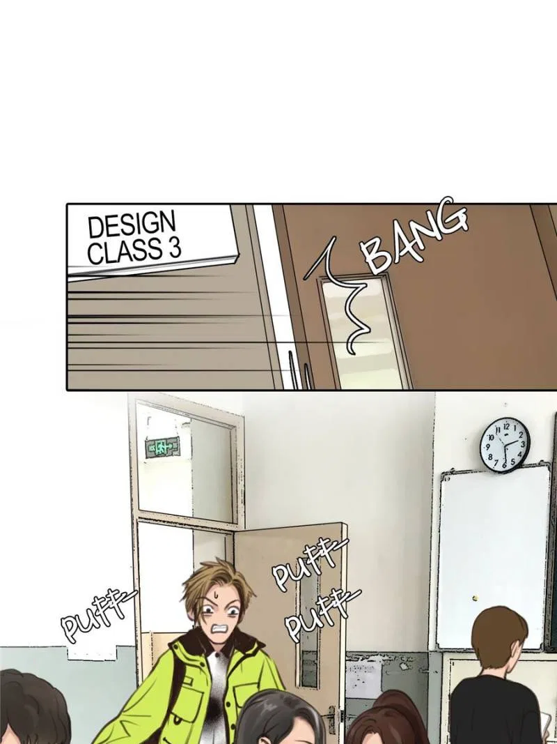 The Fake Beauty Chapter 3 – Page 16