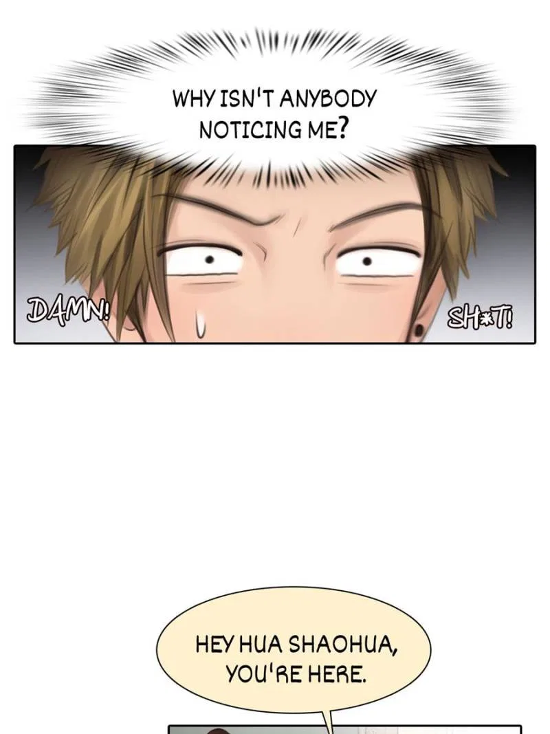 The Fake Beauty Chapter 3 – Page 18