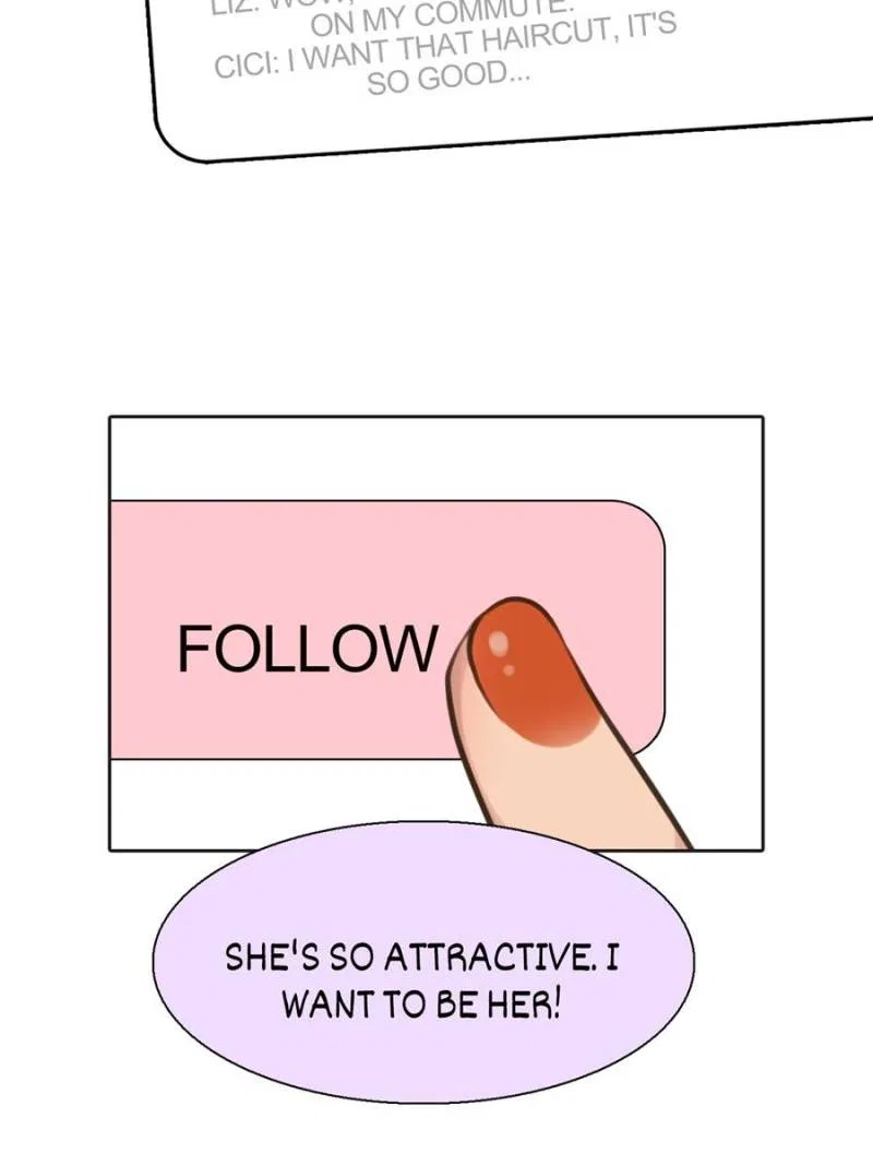 The Fake Beauty Chapter 3 – Page 31