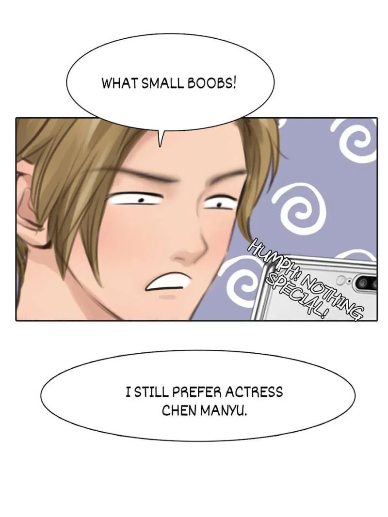 The Fake Beauty Chapter 3 – Page 36