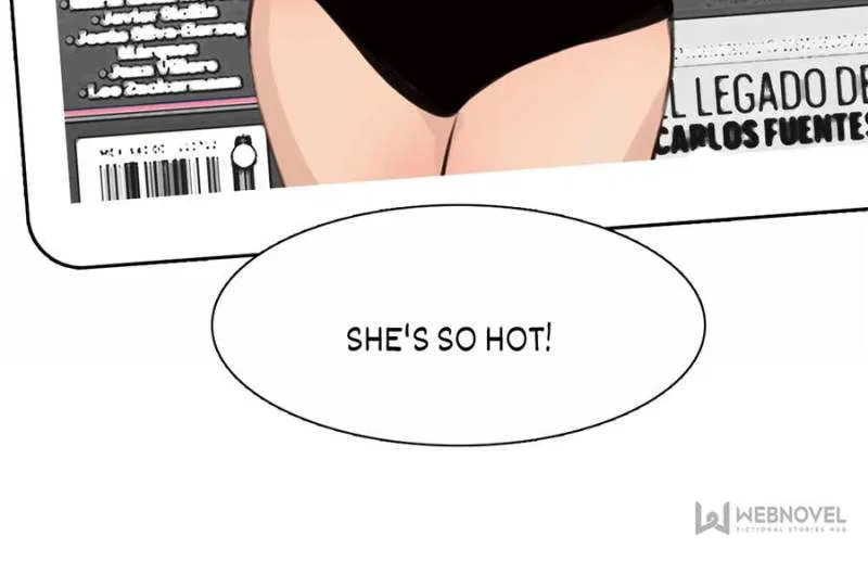 The Fake Beauty Chapter 3 – Page 38