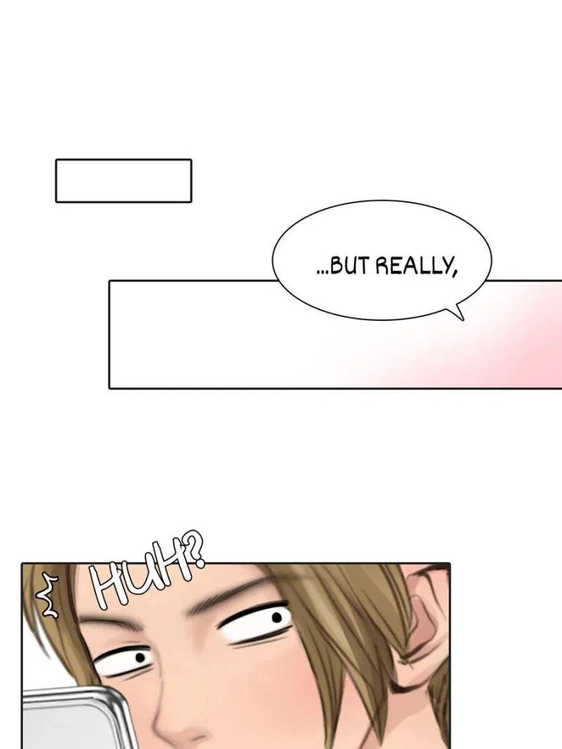 The Fake Beauty Chapter 3 – Page 39