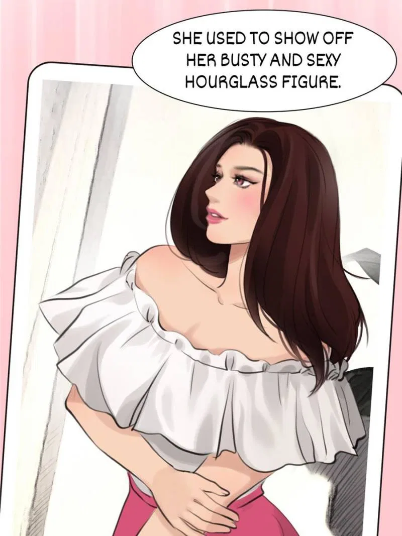 The Fake Beauty Chapter 3 – Page 42