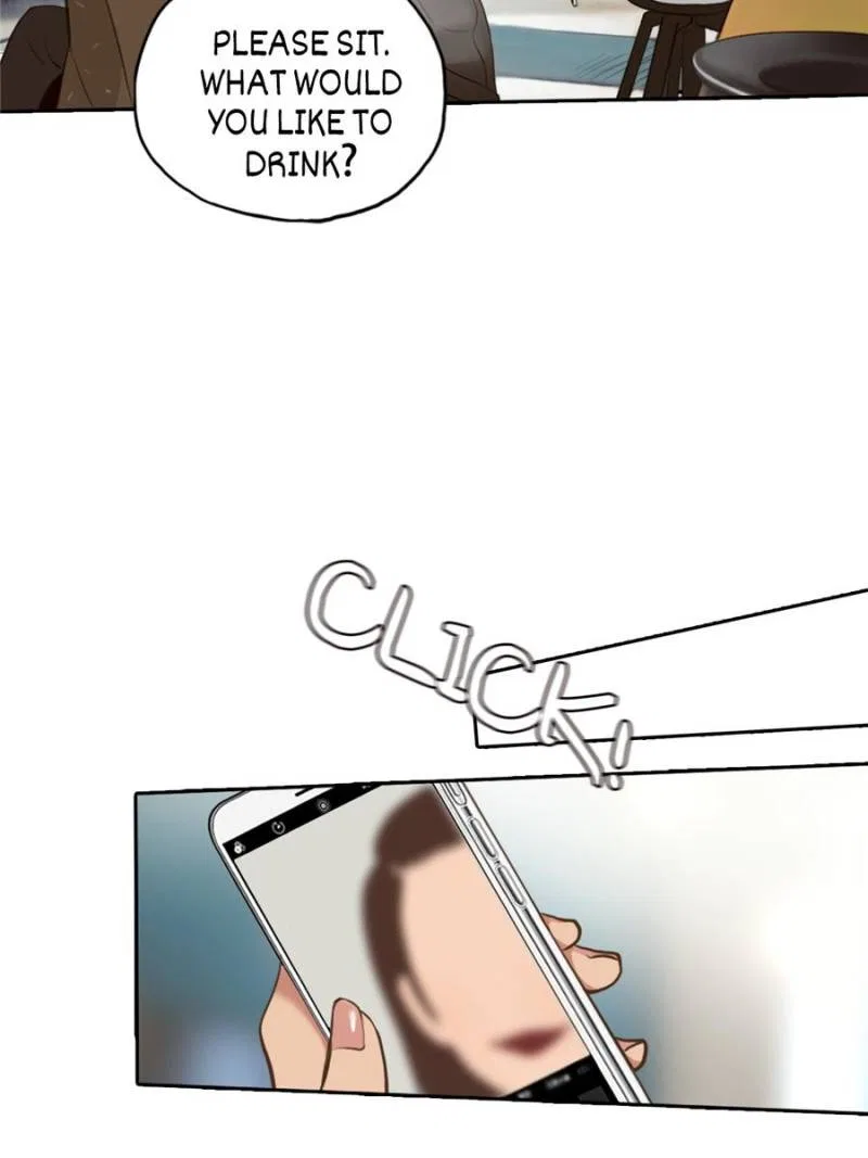 The Fake Beauty Chapter 2 – Page 3