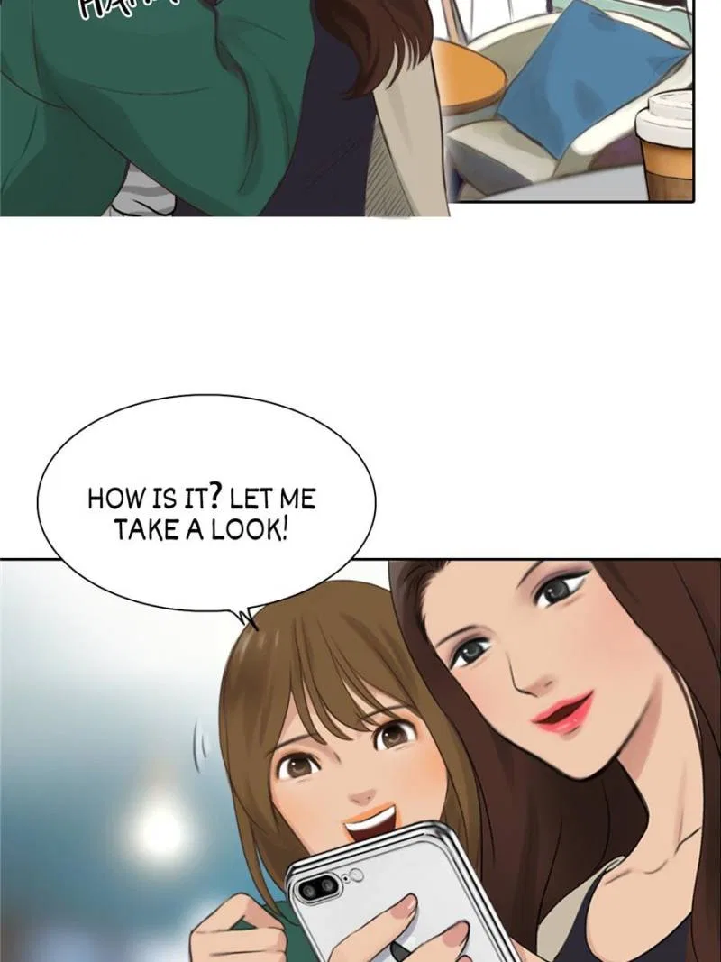 The Fake Beauty Chapter 2 – Page 5