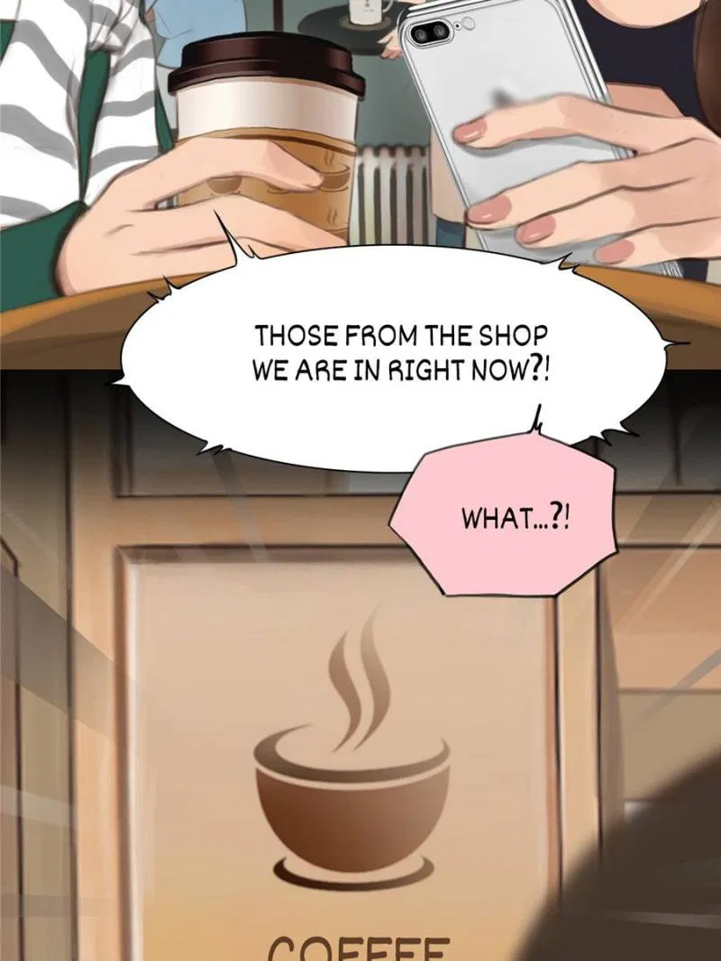 The Fake Beauty Chapter 2 – Page 18